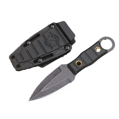 Fixed Edge Dagger