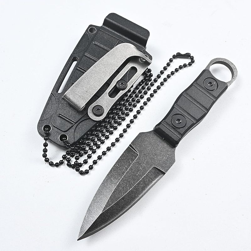 Fixed Edge Dagger