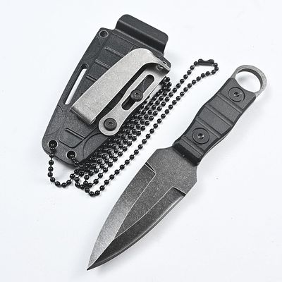 Fixed Edge Dagger