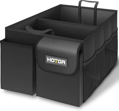 Trunk Organizer