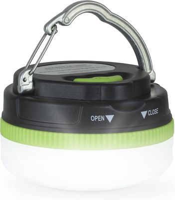 Clip Tent Light