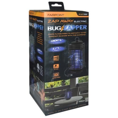 Electric Bug Zapper Electric Bug Zapper