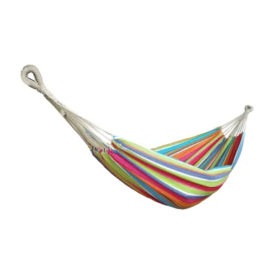 Double Hammock