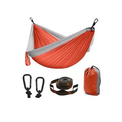 Portable Hammock