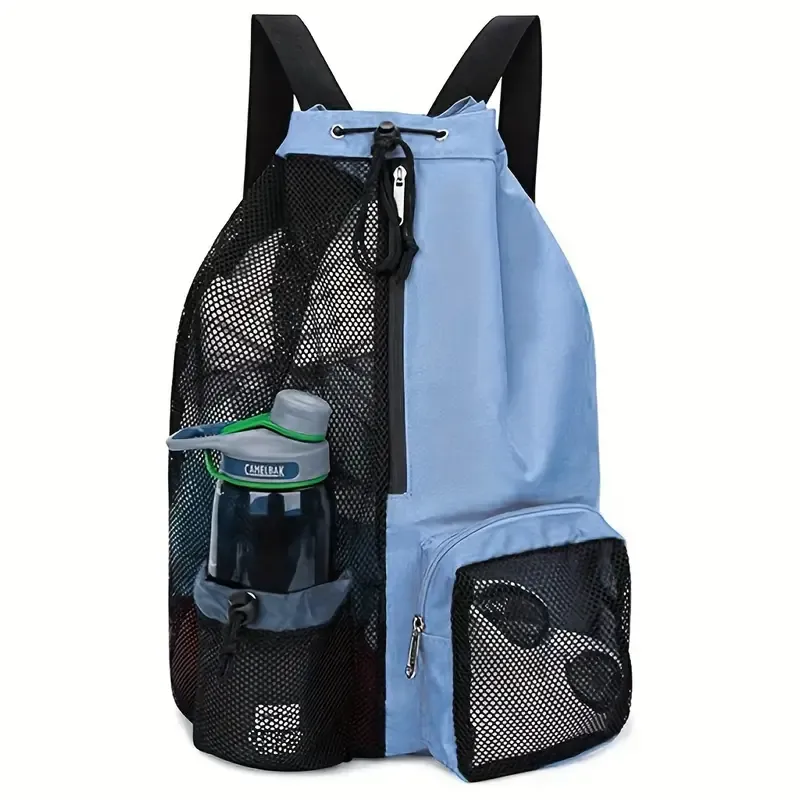 Mesh Wet Backpack