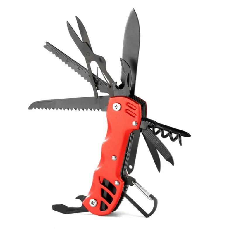 Knife Multitool
