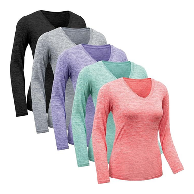 Dri-Fit Jersey