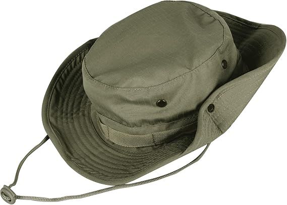 Boonie Hat