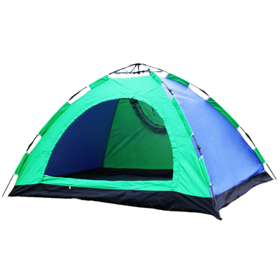 Camp Tent X8 Cabin