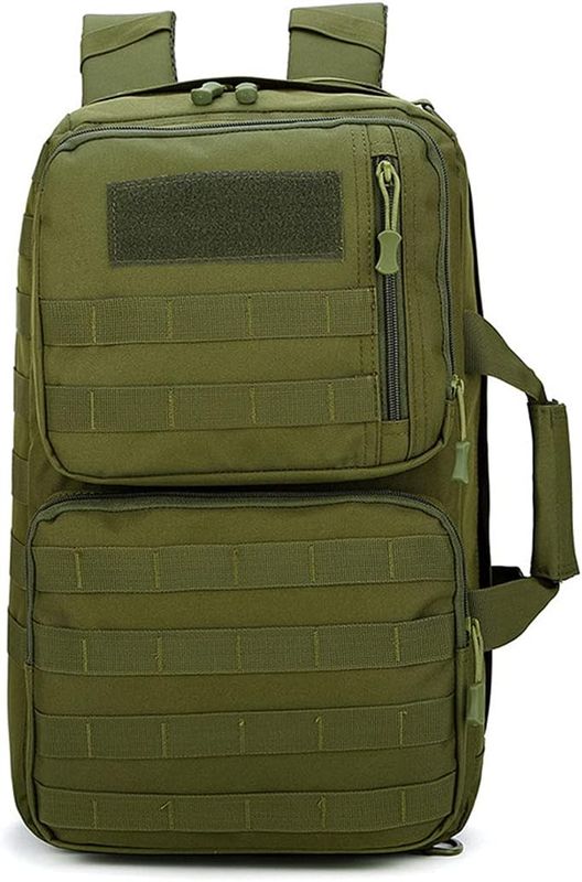 Tactical Duffel 40L