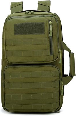 Tactical Duffel 40L