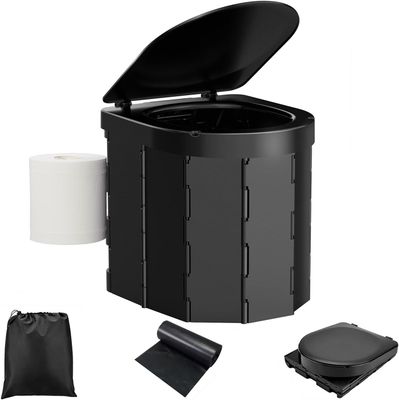 Portable Camp Toilet