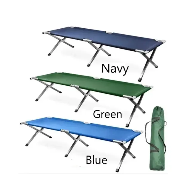 Foldable Camp Cot