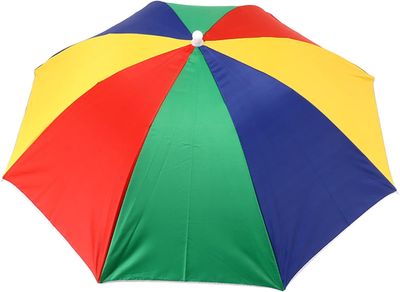 Umbrella Hat