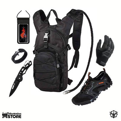 Solider Combo