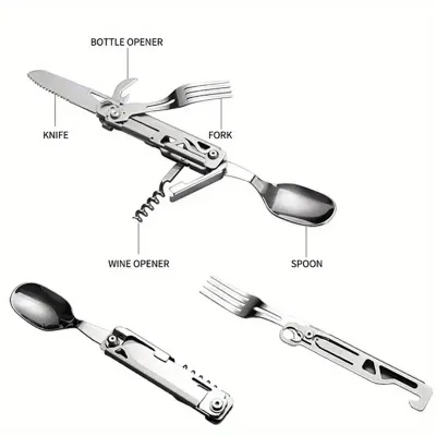 EDC Camp Utensil