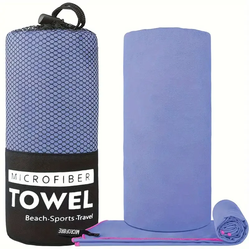 Towel (Travel)