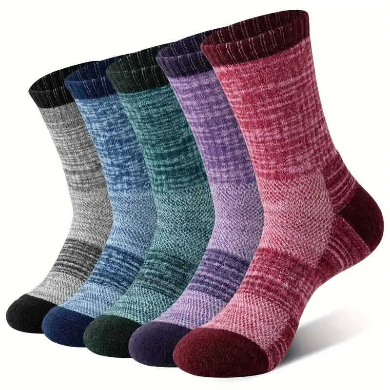 Socks Hiking (Long)
