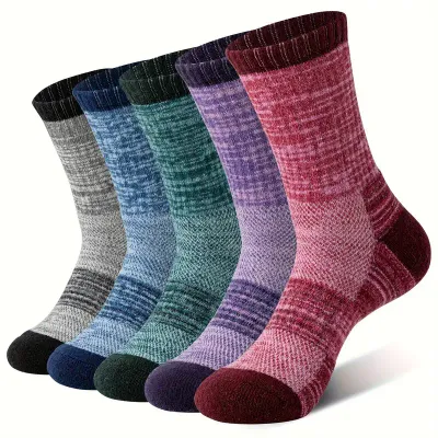 Socks Hiking (Long)