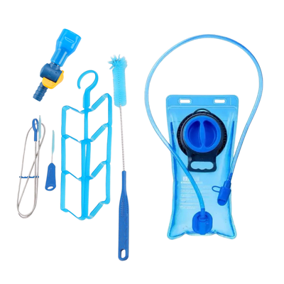 Hydration Combo Kit