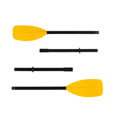 Aluminum Boat Oars