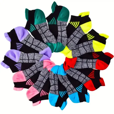 Sports Socks