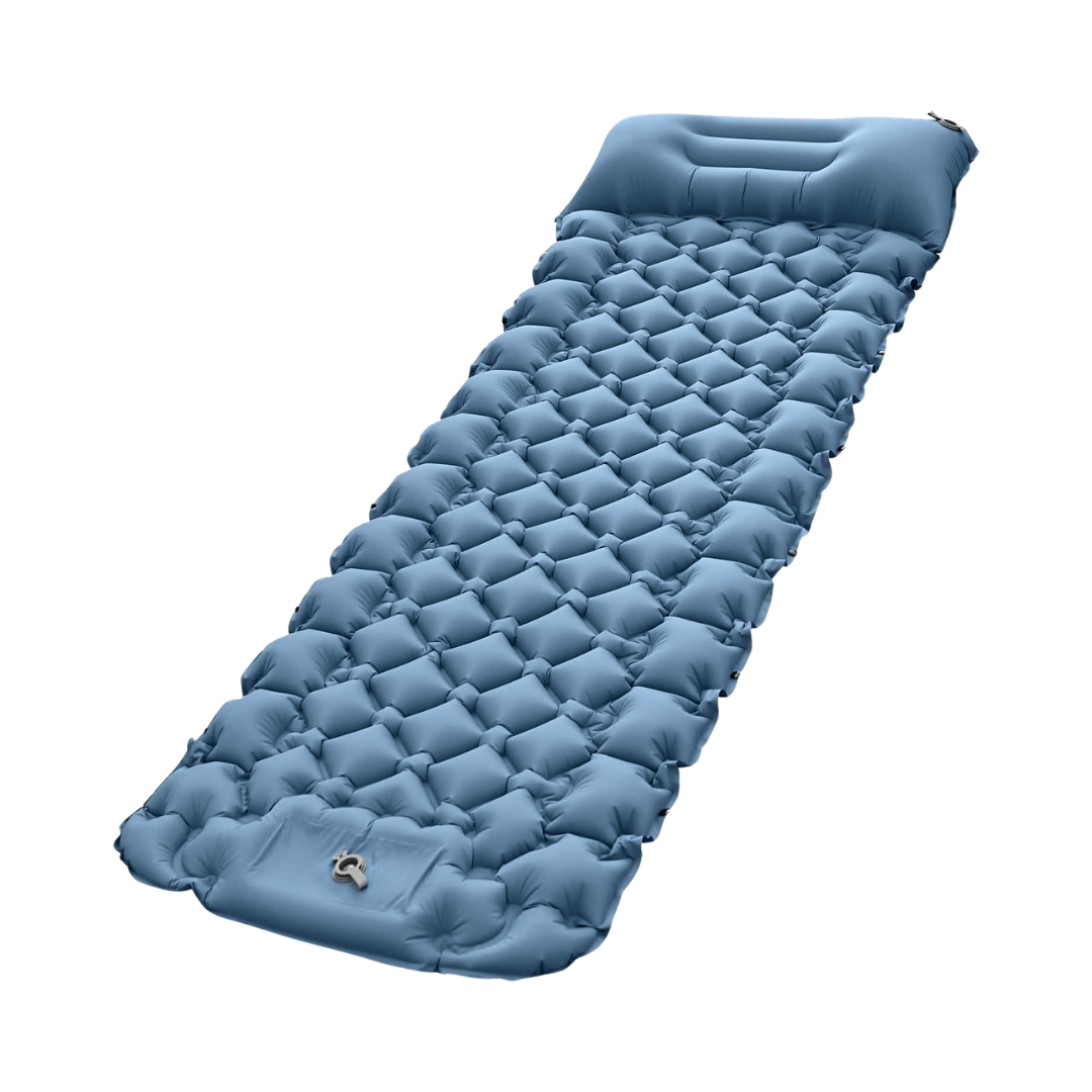 Air Camp Pad