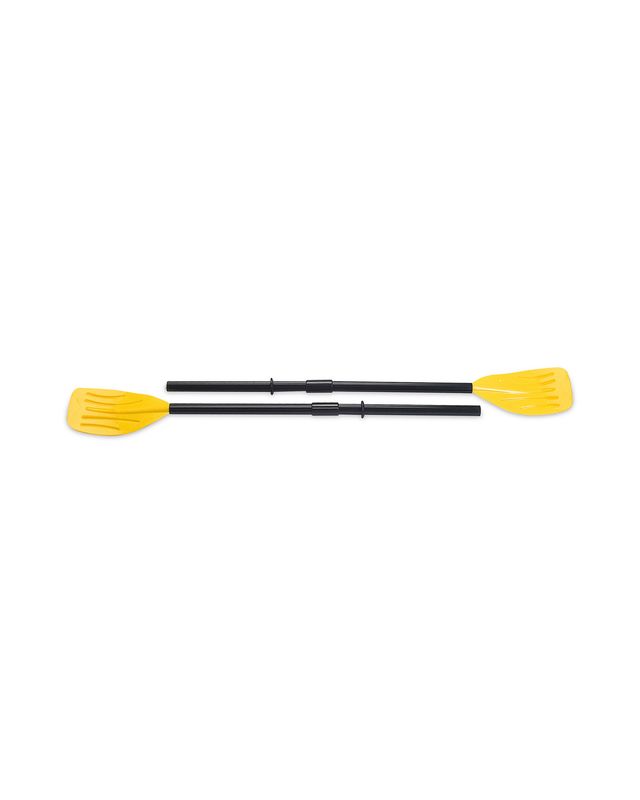 Aluminum Boat Oars