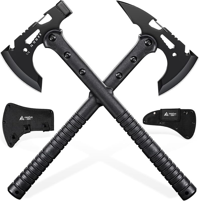 Axe Tomahawk
