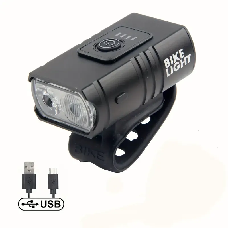 Bike Light Set (PRO)