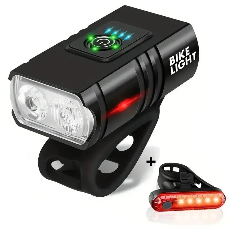 Bike Light Set (PRO)