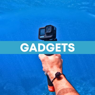 GADGETS