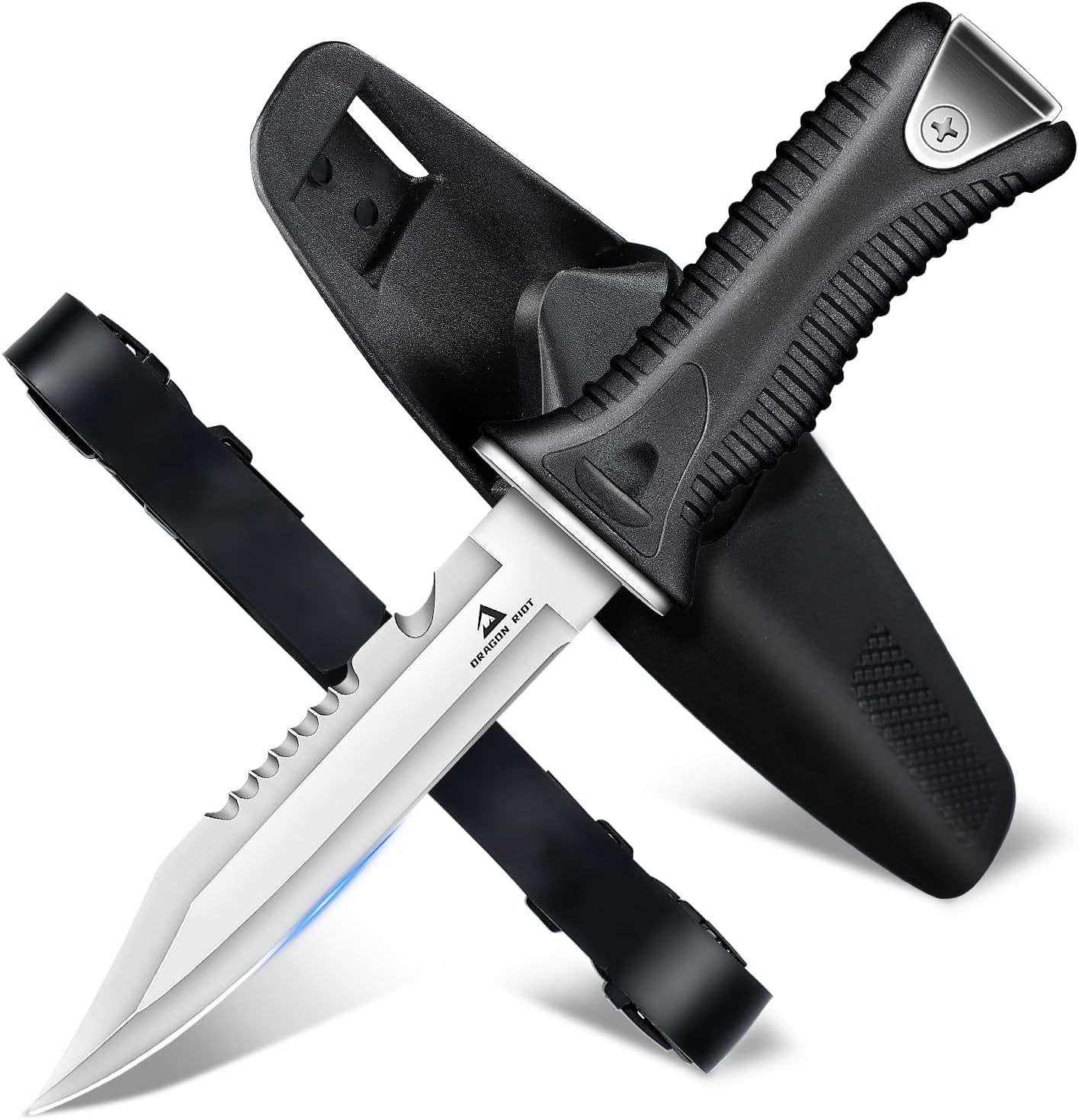 Scuba Dive Knife Scuba Dive Knife