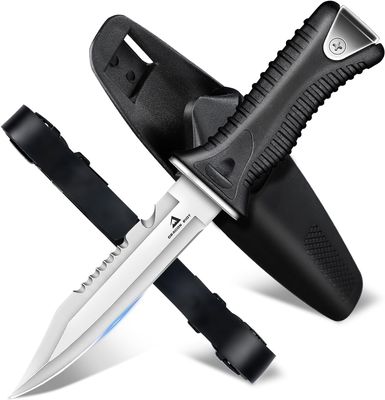 Scuba Dive Knife Scuba Dive Knife