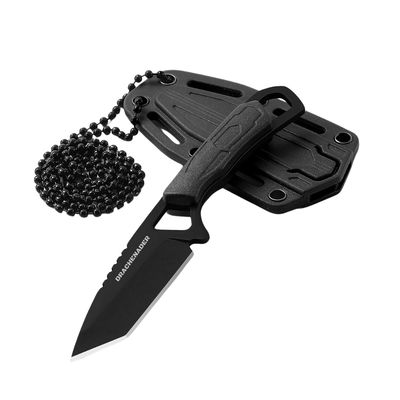 Neck Tanto Knife