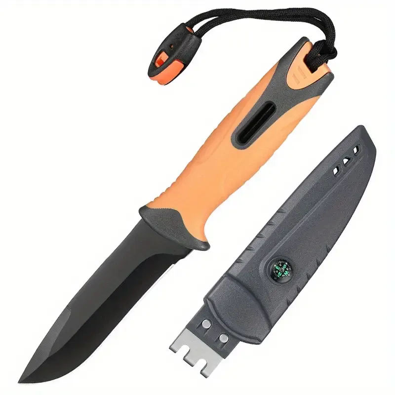 Bushcraft Knife