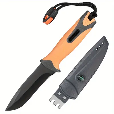 Bushcraft Knife