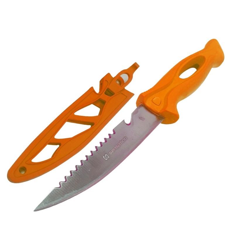 Bait Knife
