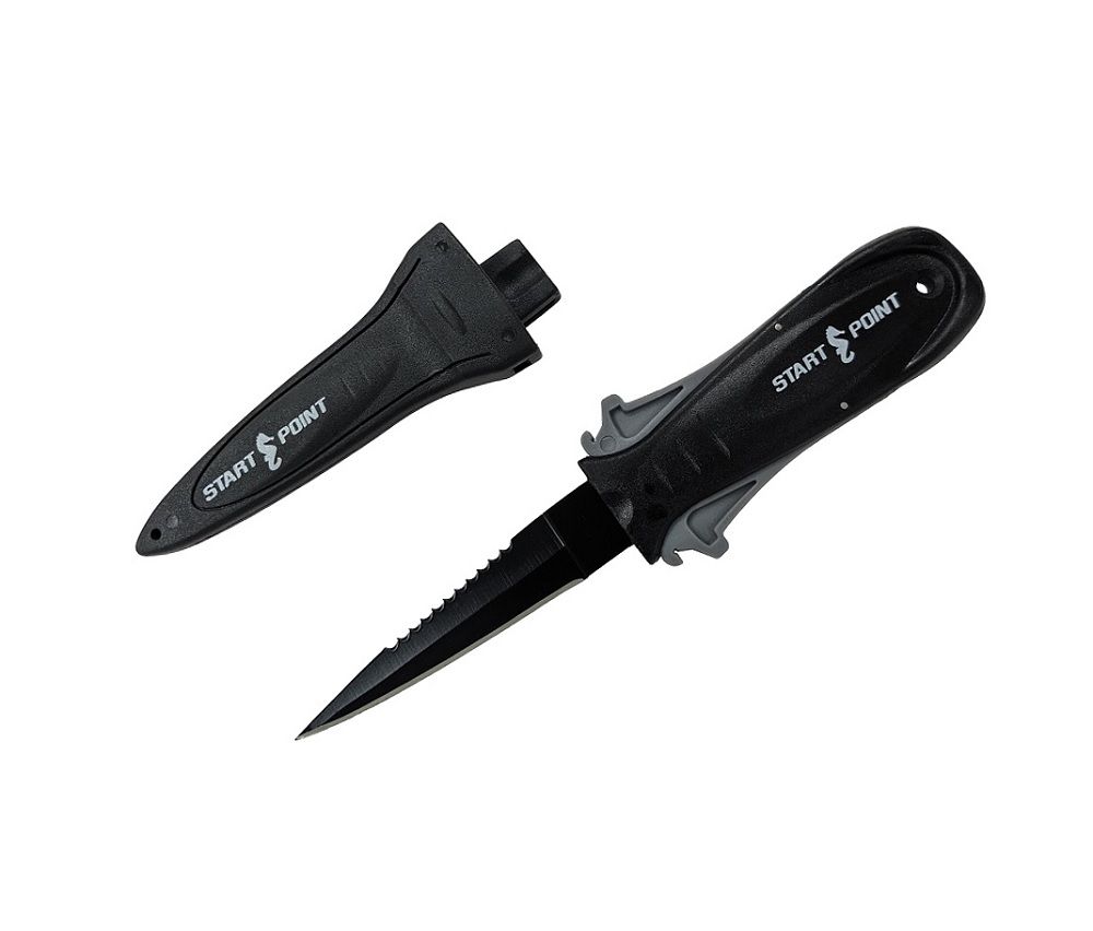 Spearfishing Knife Spearfishing Knife
