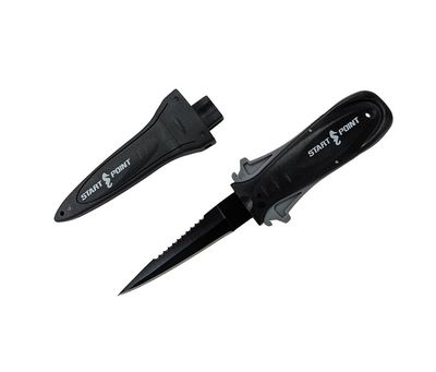 Spearfishing Knife