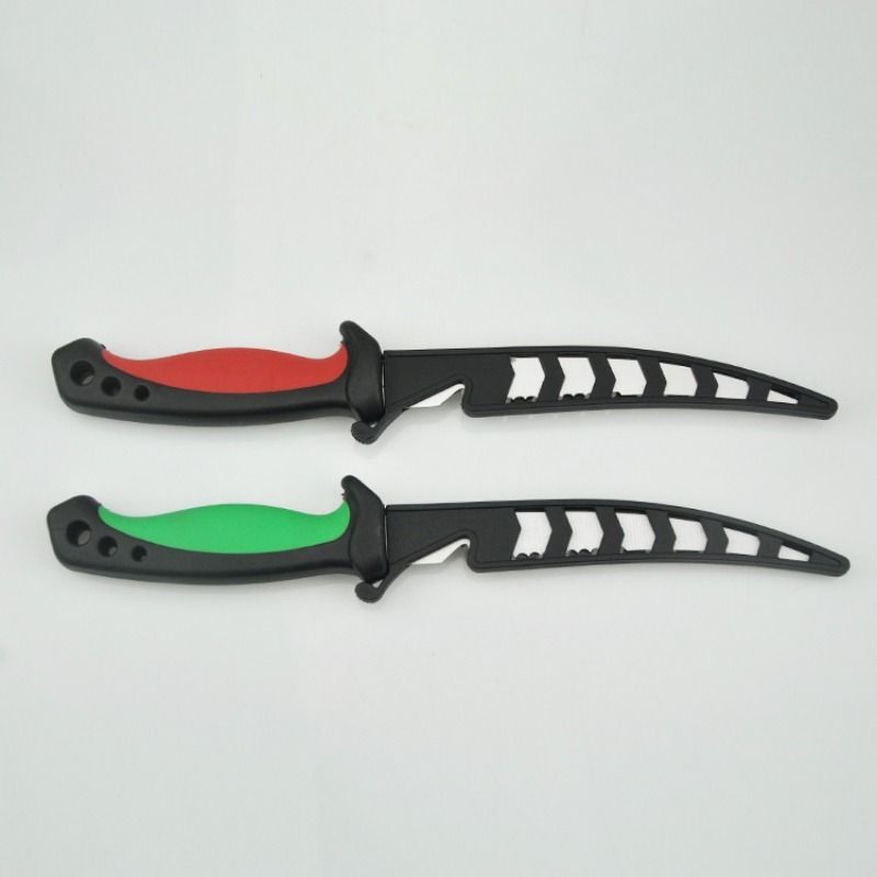 Fillet Knife