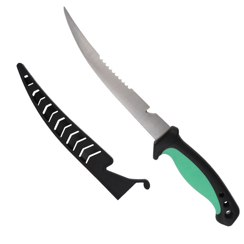Fillet Knife