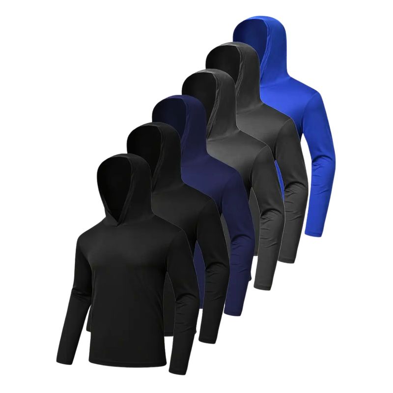 Dri-Fit Hoodie