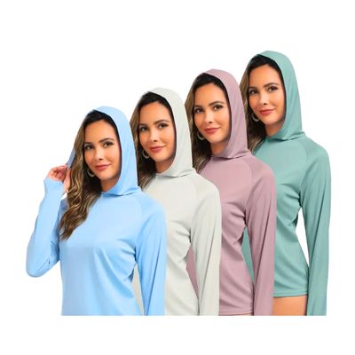 Dri-Fit Hoodie