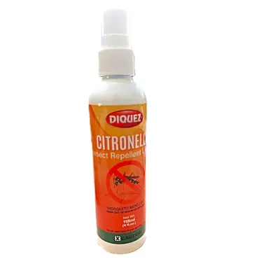 Mosquito Spray