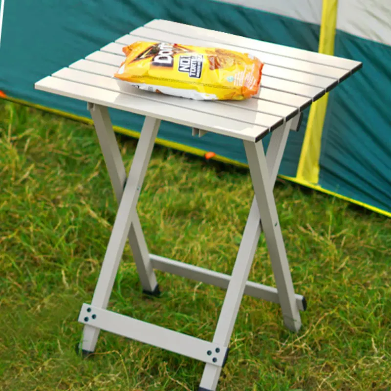 Camp Table