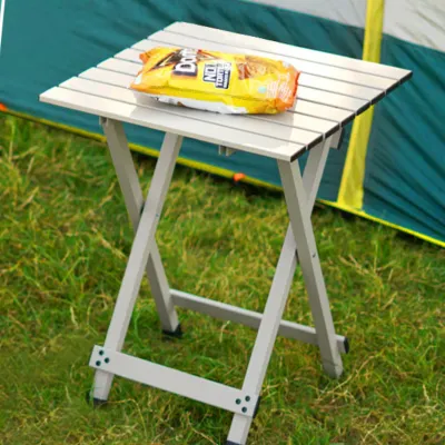 Camp Table