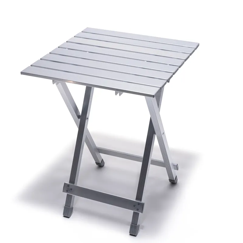 Folding Camping Table