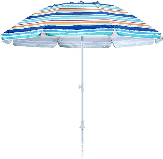 Beach Umbrella