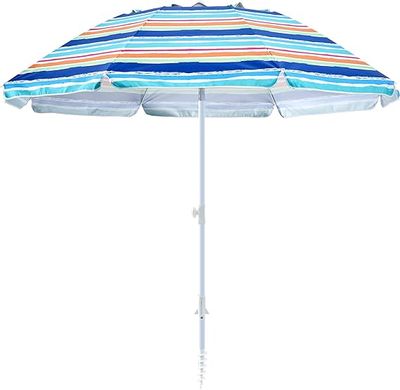 Beach Umbrella